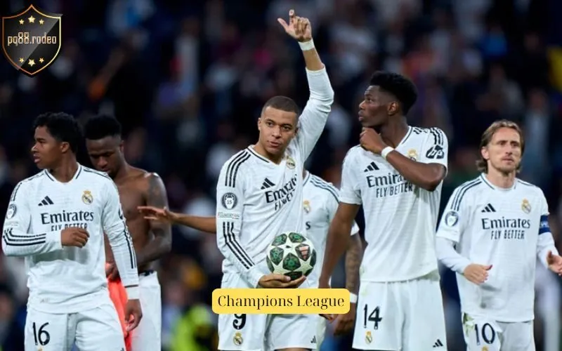 Champions League