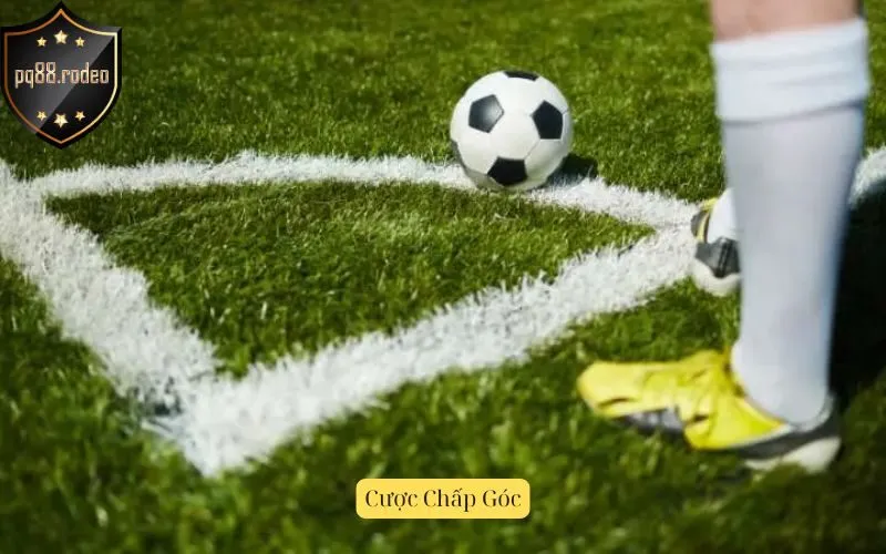 Cược Chấp Góc