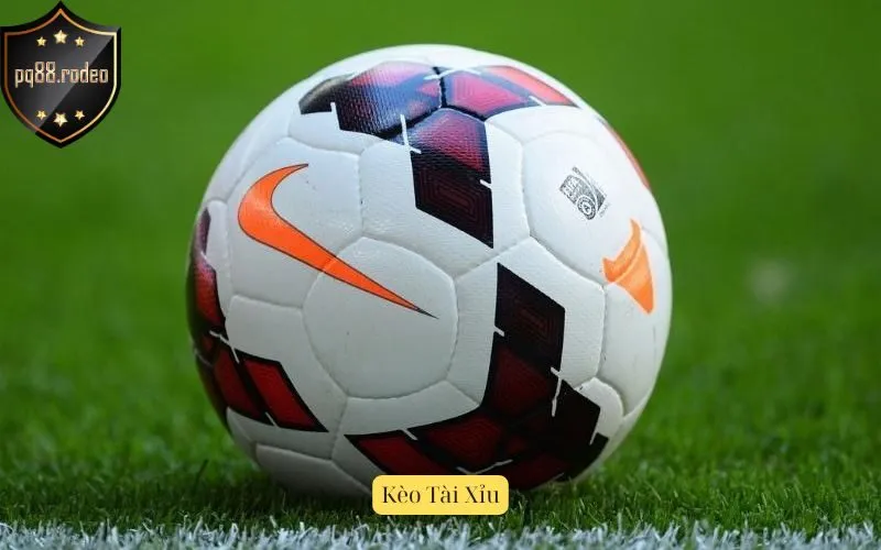 Kèo Tài Xỉu
