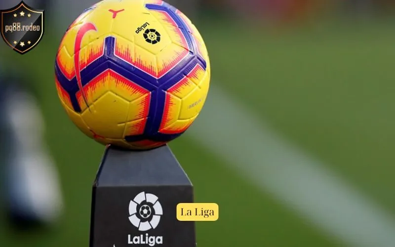 La Liga