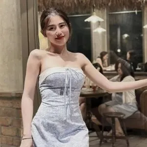 Chị Lâm Linh